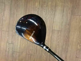 GOLF CLUBS FAIRWAY WOOD HONMA BERES S-01 3W 2-STAR R-FLEX BERES