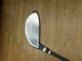 GOLF CLUBS FAIRWAY WOOD HONMA BERES S-01 3W 2-STAR R-FLEX BERES