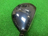 GOLF CLUBS FAIRWAY WOOD DUNLOP XXIO 2008 3W S-FLEX 10247