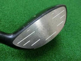 GOLF CLUBS FAIRWAY WOOD DUNLOP XXIO 2008 3W S-FLEX 10247