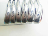 3-STAR HONMA BERES MG703 R-FLEX 6PC IRONS SET GOLF CLUBS 10108 BERES