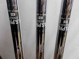 COBRA  S3 PRO JAPAN MODEL 7PC S-FLEX IRONS SET GOLF CLUBS 10167