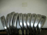 HONMA NEW-LB280 1-STAR 10PC ORIGINAL SHAFT R-FLEX IRONS SET GOLF 10247 BERES