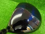 MACGREGOR MACTEC GOLF CLUB DRIVER NV 2012 9DEG S-FLEX