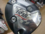 PRGR ID GOLF CLUB DRIVER NABLA RS01 2015 LOFT-9.5 SR-FLEX