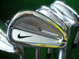 NIKE VR PRO COMBO JAPAN MODEL  6PC DG S-FLEX IRONS SET GOLF 10317