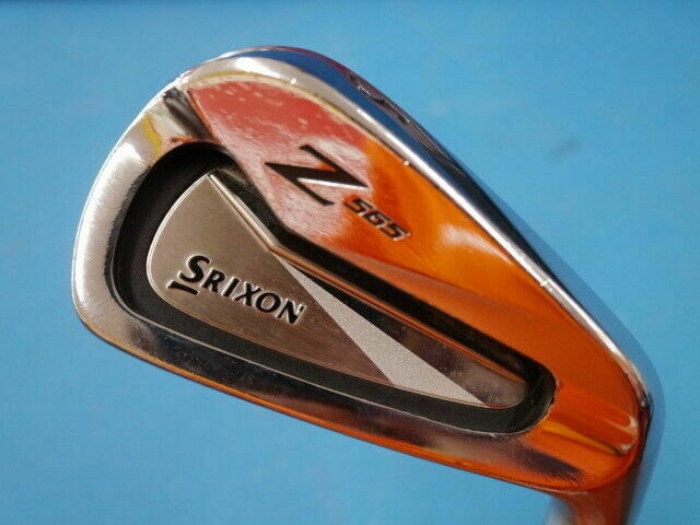 Dunlop SRIXON Z565 6PC NSPRO MODUS 3 TOUR 120 S-FLEX IRONS SET GOLF CLUBS