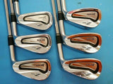 Dunlop SRIXON Z565 6PC NSPRO MODUS 3 TOUR 120 S-FLEX IRONS SET GOLF CLUBS