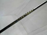 KATANA SWORD GOLF CLUB DRIVER SNIPE WOOD S460 2011MODEL LOFT-10.5 R-FLEX