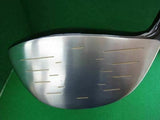 KATANA SWORD GOLF CLUB DRIVER SNIPE WOOD S460 2011MODEL LOFT-10.5 R-FLEX