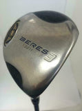 GOLF CLUBS FAIRWAY WOOD HONMA BERES MG811 3W 2-STAR S-FLEX BERES