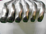 DAIWA GLOBERIDE ONOFF 2012 6PC  R-FLEX IRONS SET GOLF 10297