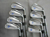 Bridgestone J15CB 8PC DG S200-FLEX IRONS SET Golf