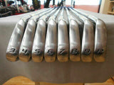 Bridgestone J15CB 8PC DG S200-FLEX IRONS SET Golf