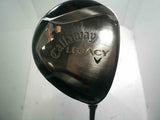 GOLF CLUBS FAIRWAY WOOD CALLAWAY NEW LEGACY 2010 3W LOFT-15 SR-FLEX