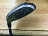 GOLF CLUBS FAIRWAY WOOD DUNLOP XXIO 2014 3W S-FLEX 10267