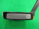 TAYLOR MADE GHOST TOUR BLACK MARANELLO JP MODEL 33INCHES PUTTER GOLF 10207