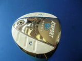 GOLF CLUBS FAIRWAY WOOD LADIES WOMENS HONMA ATHPORT E+ 2009 7W  L-FLEX BERES