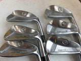 JAPAN MODEL YAMAHA INPRES X V 2013 NSPRO MODUS3 6PC S-FLEX IRONS SET GOLF