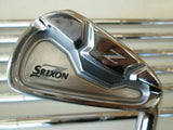 Dunlop SRIXON Z725 7PC DG D.S.T S200-FLEX IRONS SET GOLF CLUBS