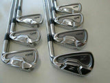 Dunlop SRIXON Z725 7PC DG D.S.T S200-FLEX IRONS SET GOLF CLUBS