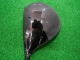 KATANA SWORD GOLF CLUB DRIVER SNIPE WOOD S460 2011MODEL LOFT-10.5 S-FLEX