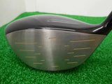 KATANA SWORD GOLF CLUB DRIVER SNIPE WOOD S460 2011MODEL LOFT-10.5 S-FLEX