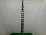 KATANA SWORD GOLF CLUB DRIVER SNIPE WOOD S460 2011MODEL LOFT-10.5 S-FLEX