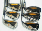 MARUMAN MAJESTY PRESTIGIO SC-V 6PC R-FLEX IRONS SET GOLF CLUBS  MAJESTY