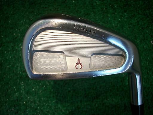 GAUGE DESIGN FORGED NC-1 7PC S-FLEX IRONS SET GOLF CLUBS