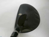 GOLF CLUBS FAIRWAY WOOD HONMA BERES MG713 3W 2-STAR S-FLEX BERES