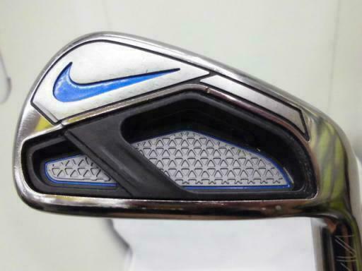 NIKE VAPOR FLY PRO JAPAN MODEL  8PC DG S-FLEX IRONS SET GOLF 10317