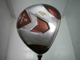 GOLF CLUBS FAIRWAY WOOD SEIKO S-YARD GT TYPE-S 5W LOFT-17 S-FLEX