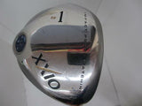 DUNLOP XXIO GOLF CLUB DRIVER 2006 ALL NEW XXIO LOFT-9 S-FLEX 9267