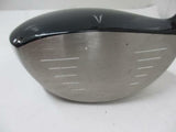 DUNLOP XXIO GOLF CLUB DRIVER 2006 ALL NEW XXIO LOFT-9 S-FLEX 9267