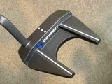 ODYSSEY WORKS #7 33INCH PUTTER GOLF CLUBS