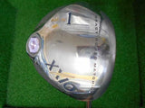 DUNLOP XXIO GOLF CLUB DRIVER 2006 ALL NEW XXIO LOFT-12.5 L-FLEX 9267