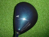 DUNLOP XXIO GOLF CLUB DRIVER 2006 ALL NEW XXIO LOFT-12.5 L-FLEX 9267