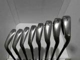 DAIWA GLOBERIDE ONOFF 2014 8PC  S-FLEX IRONS SET GOLF 10297