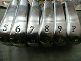 BALDO PROTOTYPE CB15  6PC DG S-FLEX IRONS SET GOLF CLUBS 189