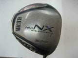 MACGREGOR MACTEC GOLF CLUB DRIVER NV-NX LADIES WOMENS 13DEG L-FLEX