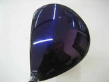 MACGREGOR MACTEC GOLF CLUB DRIVER NV-NX LADIES WOMENS 13DEG L-FLEX