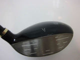 GOLF CLUBS FAIRWAY WOOD DUNLOP XXIO 2006 4W R-FLEX 10247