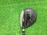 GOLF CLUBS FAIRWAY WOOD BRIDGESTONE  PHYZ 2014 FOR SENIOR 5W R2-FLEX 5267