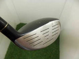 GOLF CLUBS FAIRWAY WOOD BRIDGESTONE TOUR STAGE V-IQ 2006 LEFT-HANDED 3W S-FLEX