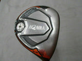 HONMA FAIRWAY WOOD GOLF CLUB TOUR WORLD TW747 FD6 2019 JP MODEL 5W SR-FLEX