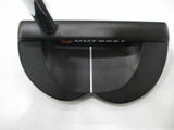 ODYSSEY MILLED COLLECTION SX #4M 34INCH PUTTER GOLF CLUBS