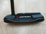 ODYSSEY METAL-X #1 33 PUTTER GOLF CLUBS