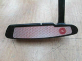 ODYSSEY METAL-X #1 33 PUTTER GOLF CLUBS