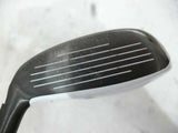 Taylor Made GLOIRE G 2016 JP Model U6 Loft-27 NSPRO S-flex Utility Golf 10177